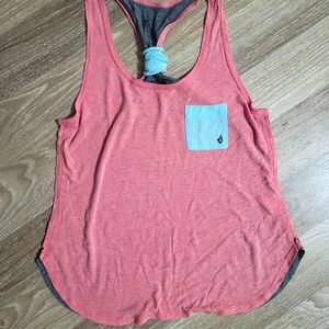 Volcom Tank Top!